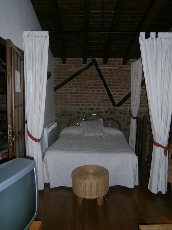 Apartamentos Rurales Tia Josefa Tornavacas Cameră foto