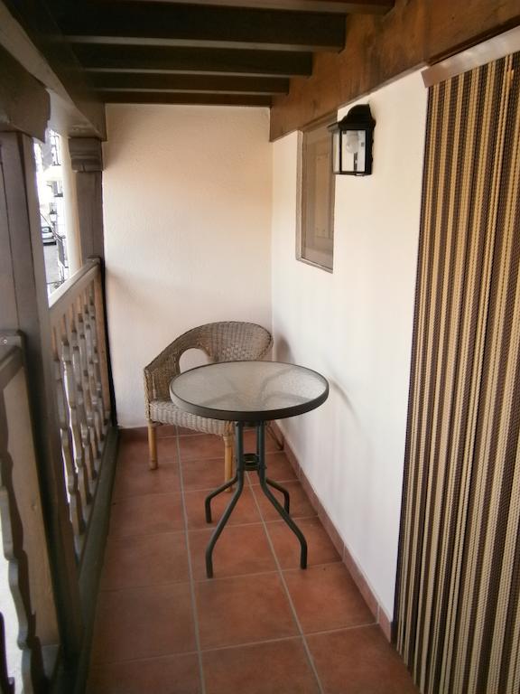 Apartamentos Rurales Tia Josefa Tornavacas Cameră foto